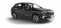 Besturn X80 New